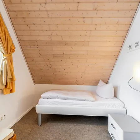 Apartment Komfortables *