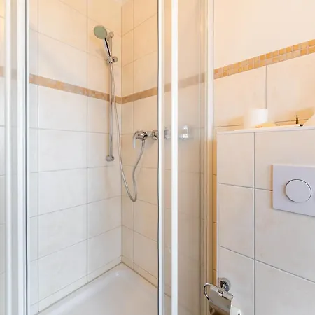 Apartment Komfortables Rechlin