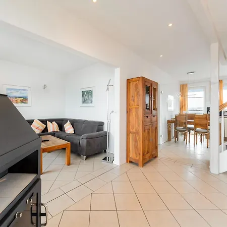 Komfortables Apartment