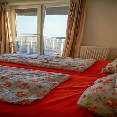 Apartment Mueritz In Rechlin-nord