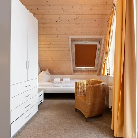 Apartment Mueritz In Rechlin-nord *