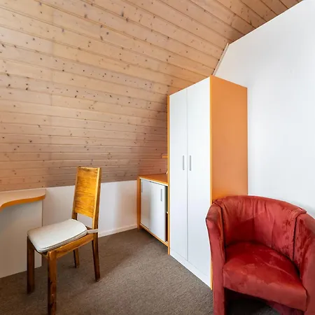 Apartment Komfortables