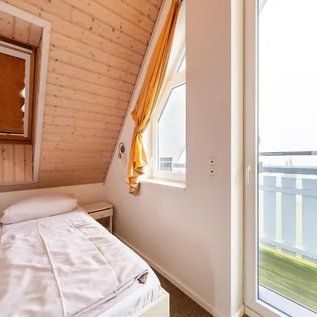Komfortables Apartment *