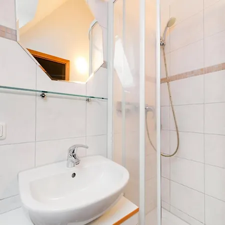 Apartment Komfortables