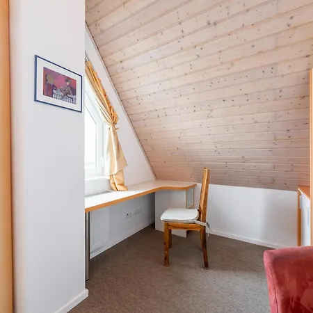 Apartment Komfortables Rechlin